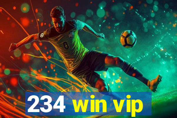 234 win vip